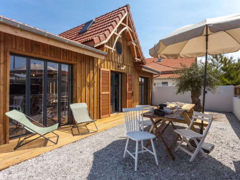 Maison Les Goêlands