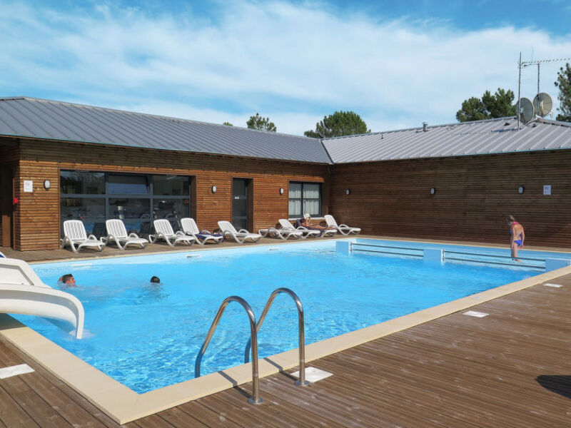 Domaine Des Dunes
