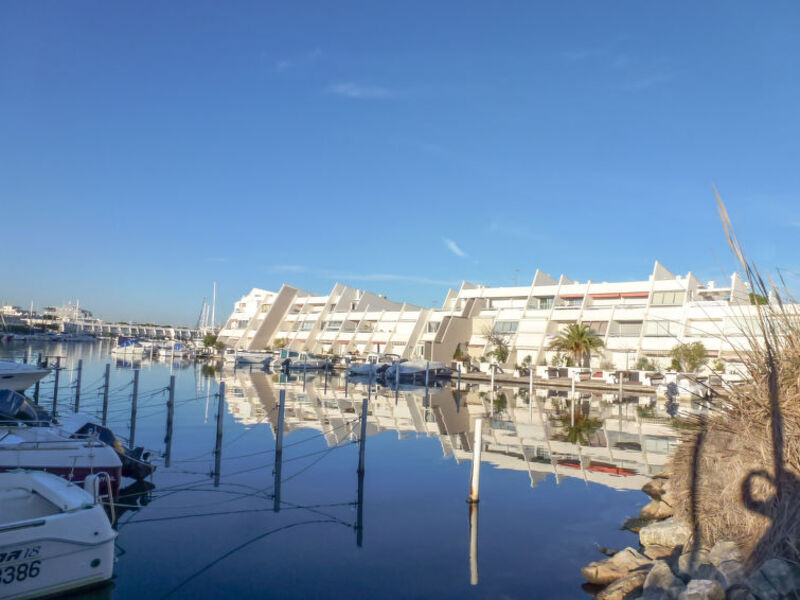 Marinas Nirvana