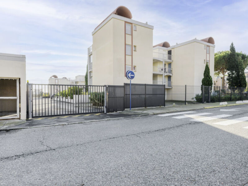 Les Portes De La Plage