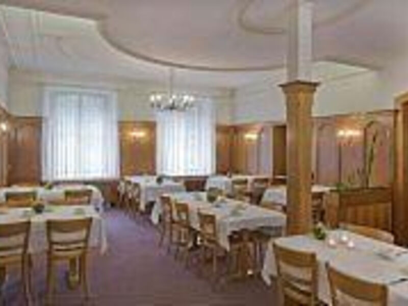Hotel Lötschberg