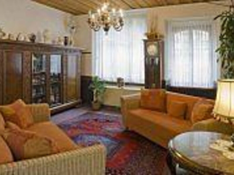 Hotel Lötschberg