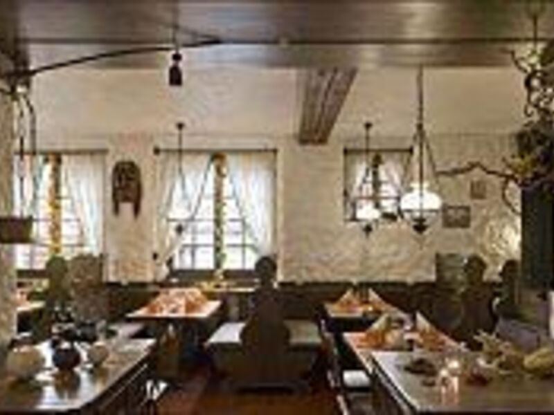 Hotel Lötschberg