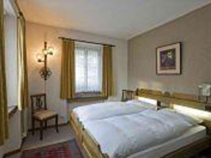 Hotel Lötschberg