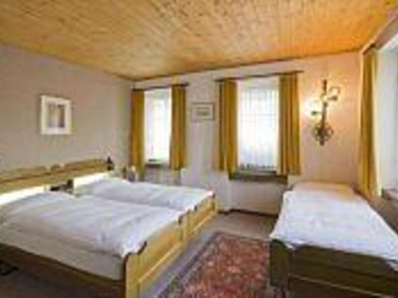 Hotel Lötschberg