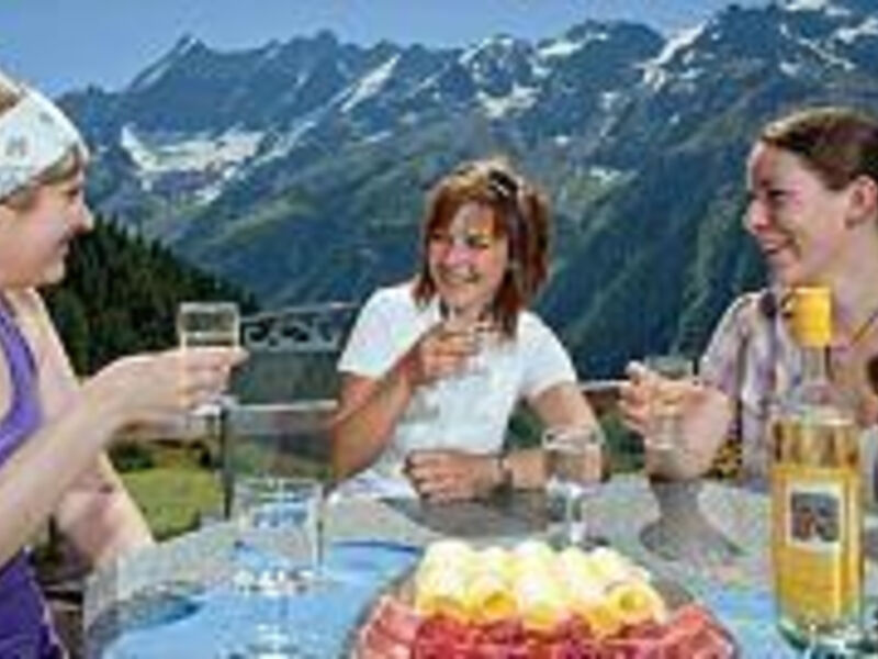 Hotel Lötschberg