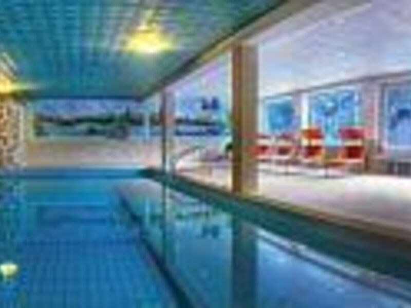 Sporthotel Spögler