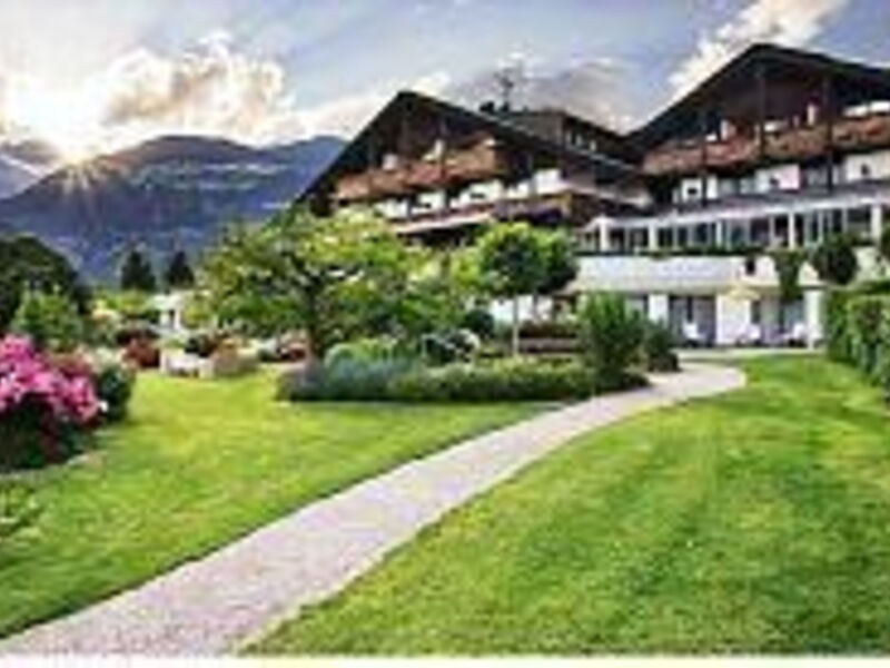 Beauty- & Wellness Resort Garberhof