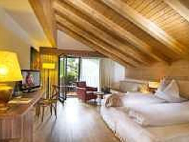 Beauty- & Wellness Resort Garberhof
