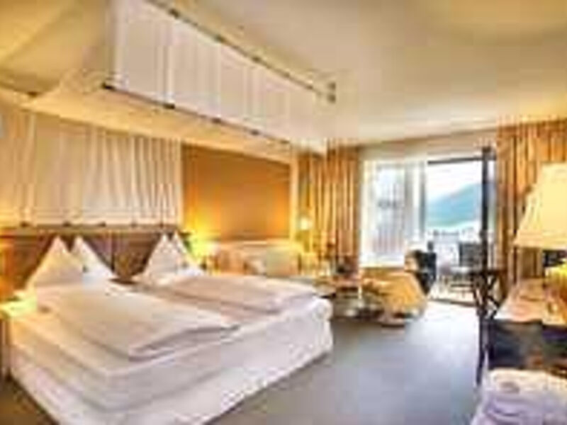 Beauty- & Wellness Resort Garberhof