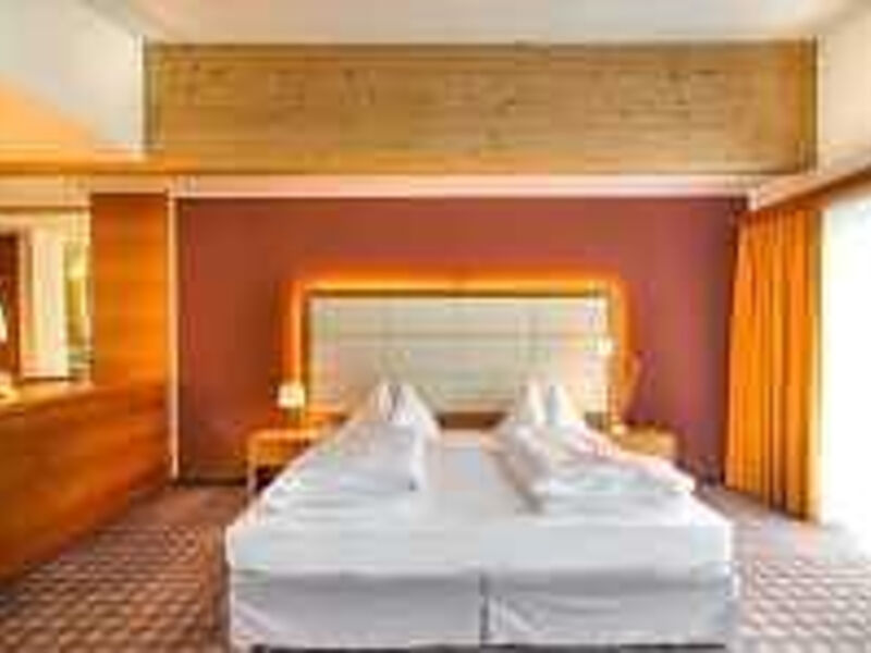 Beauty- & Wellness Resort Garberhof