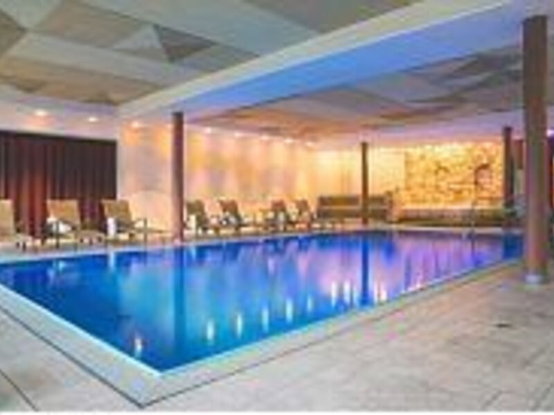Beauty- & Wellness Resort Garberhof