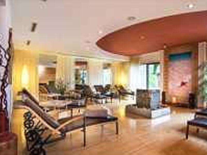 Beauty- & Wellness Resort Garberhof