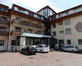 Hotel Chrys