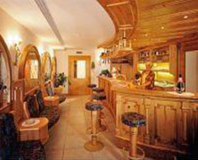 Hotel Chrys