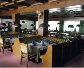 Hotel Chrys