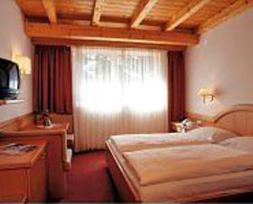 Hotel Chrys