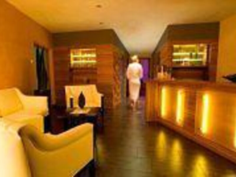 Parkhotel Werth