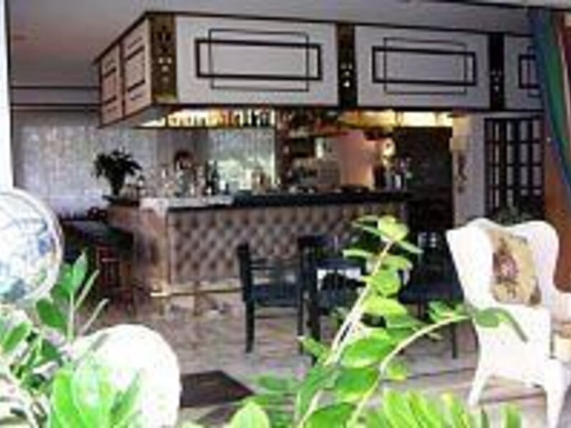 Parkhotel Werth