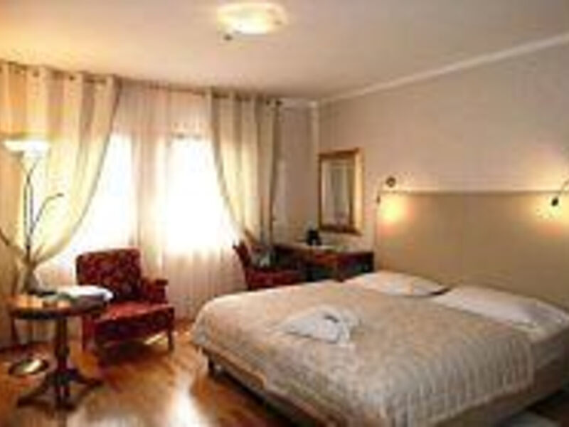 Parkhotel Werth