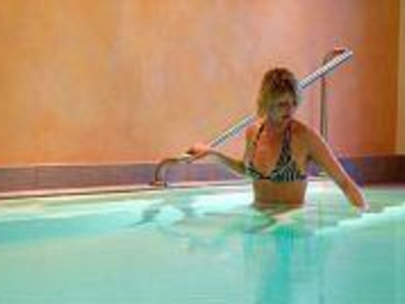 Parkhotel Werth