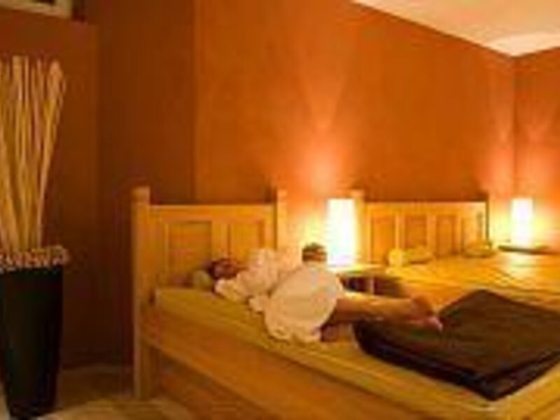 Parkhotel Werth