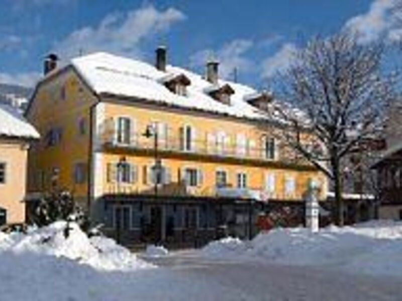 Hotel Emma