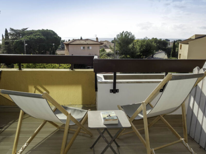 Les Jardins De Bandol
