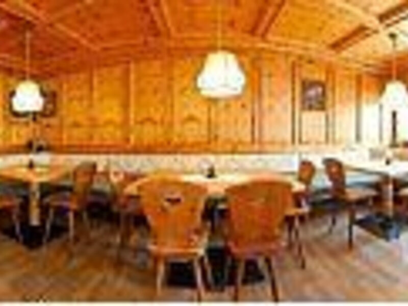 Hotel Gasthof Zum Löwen
