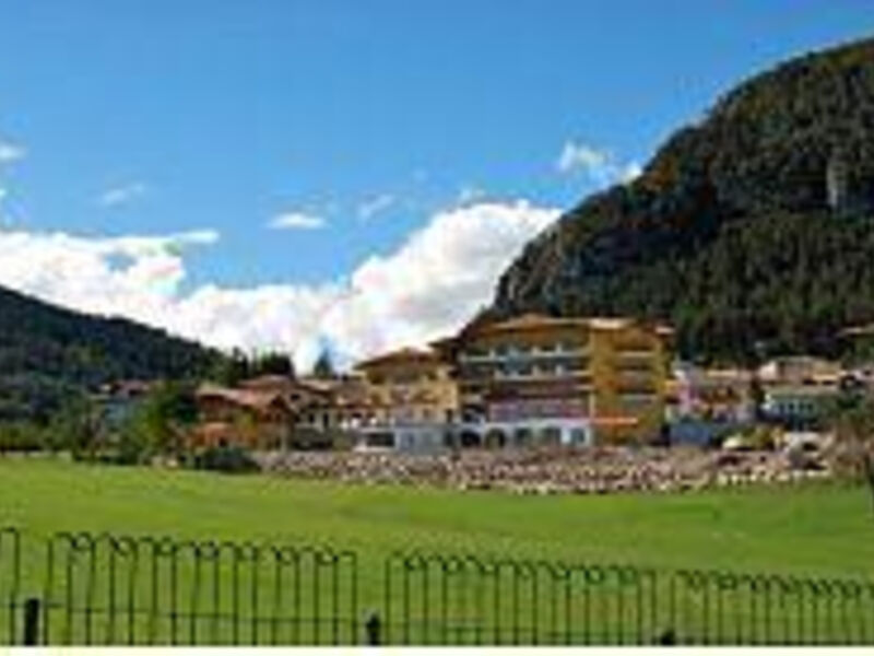 Hotel Al Sole Beauty & Vital - Halbpension