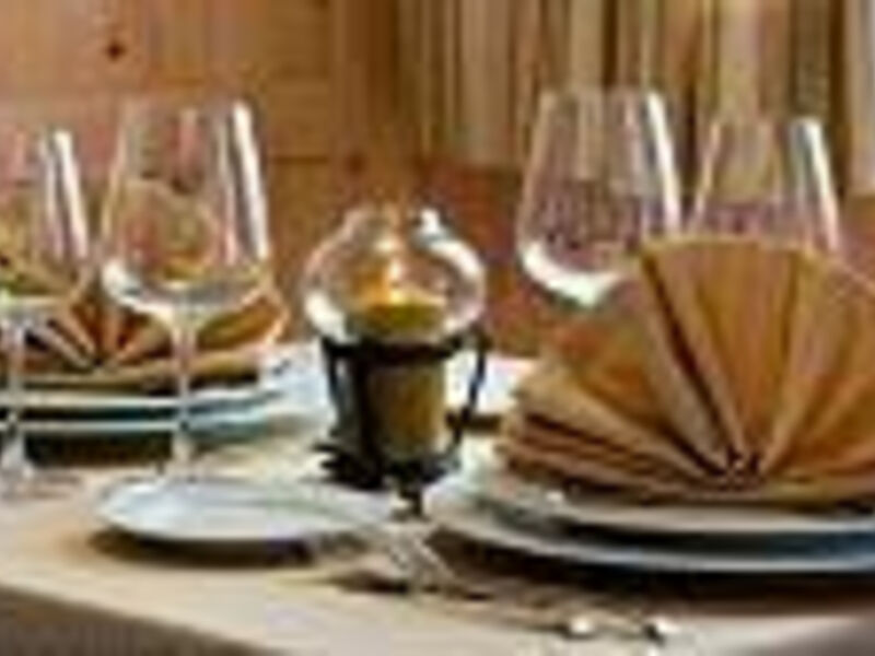 Hotel Al Sole Beauty & Vital - Halbpension