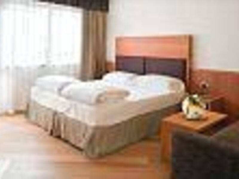 Hotel Al Sole Beauty & Vital - Halbpension