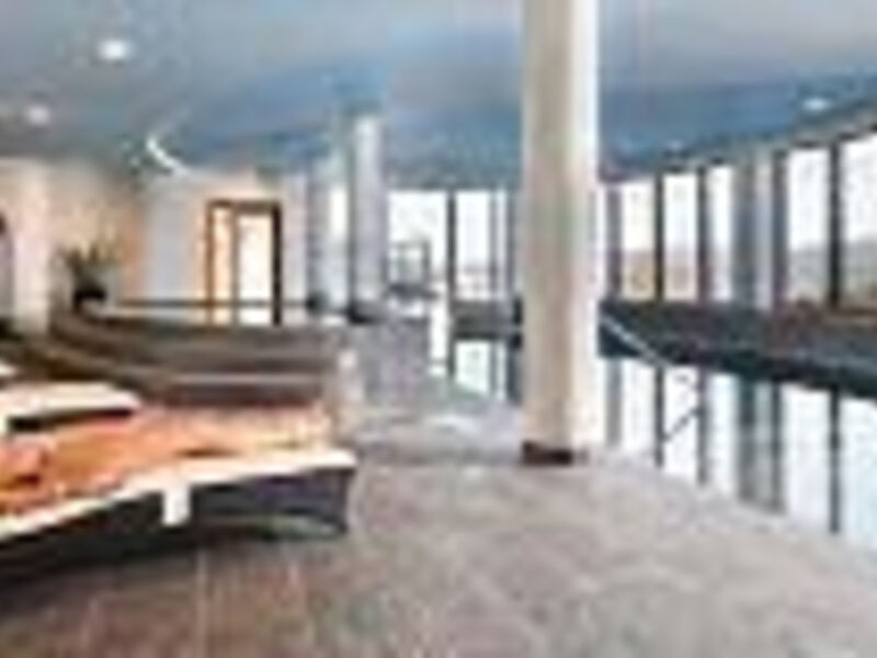 Hotel Al Sole Beauty & Vital - Halbpension