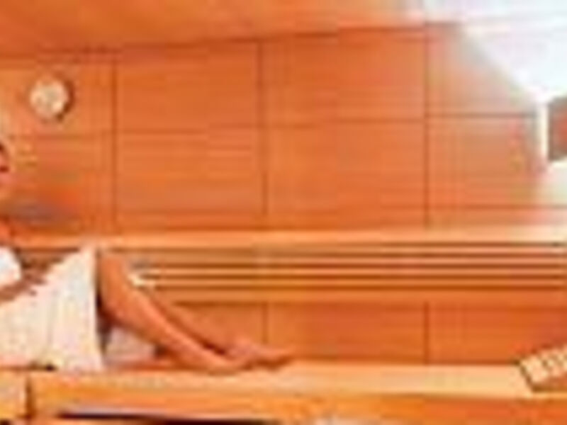Hotel Al Sole Beauty & Vital - Halbpension