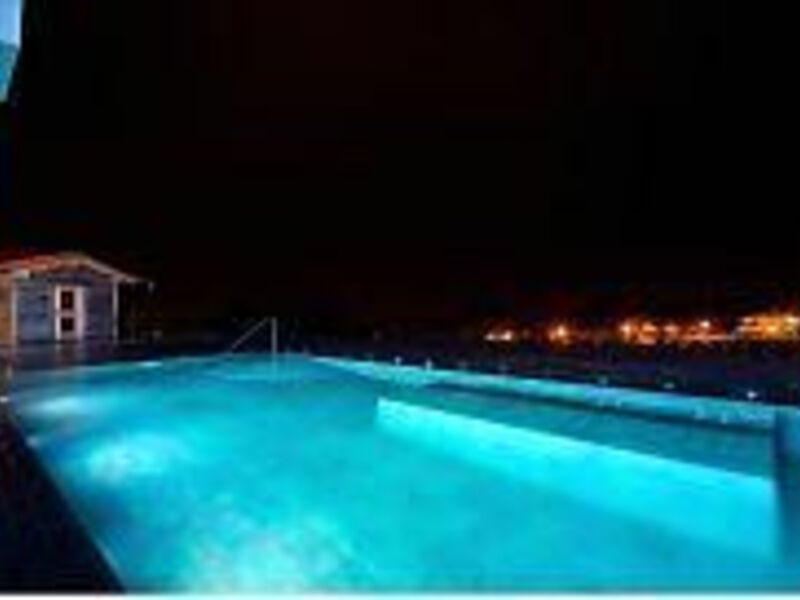 Hotel Al Sole Beauty & Vital - Halbpension