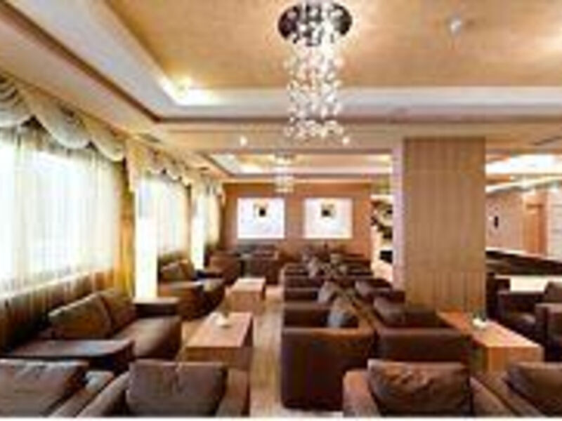 Hotel Al Sole Beauty & Vital - nur Frühstück