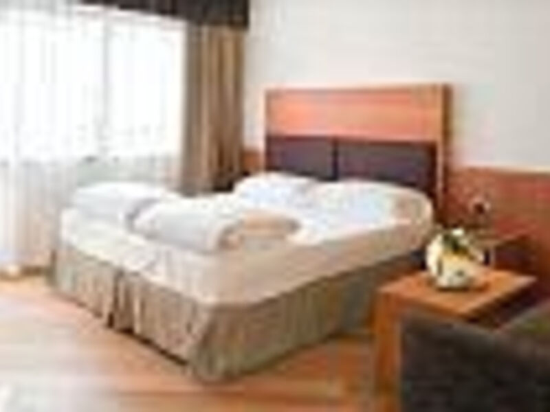 Hotel Al Sole Beauty & Vital - nur Frühstück