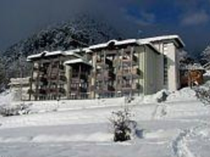 Hotel Arcobaleno