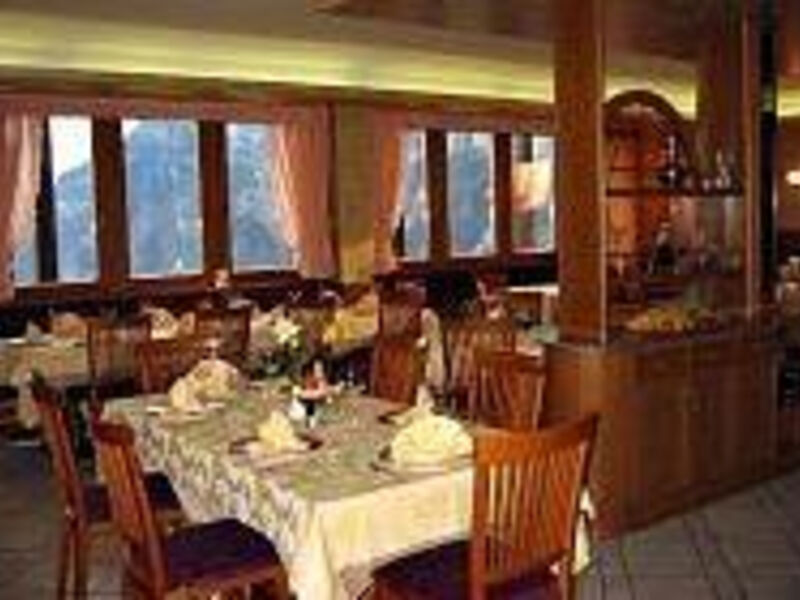 Hotel Arcobaleno
