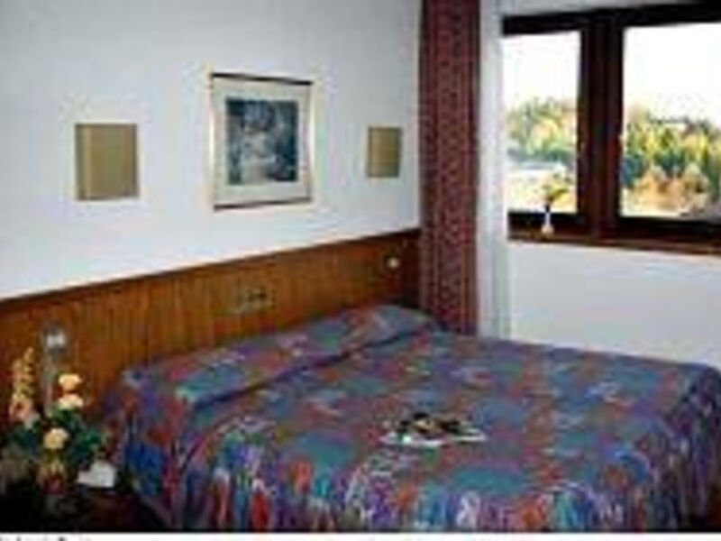 Hotel Arcobaleno