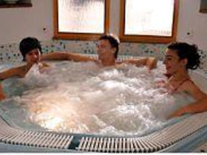 Hotel Arcobaleno