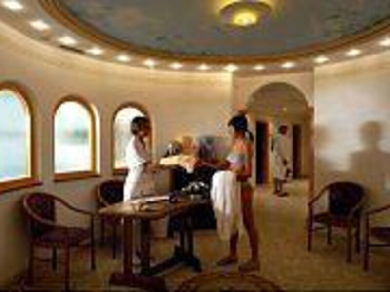 Hotel Arcobaleno