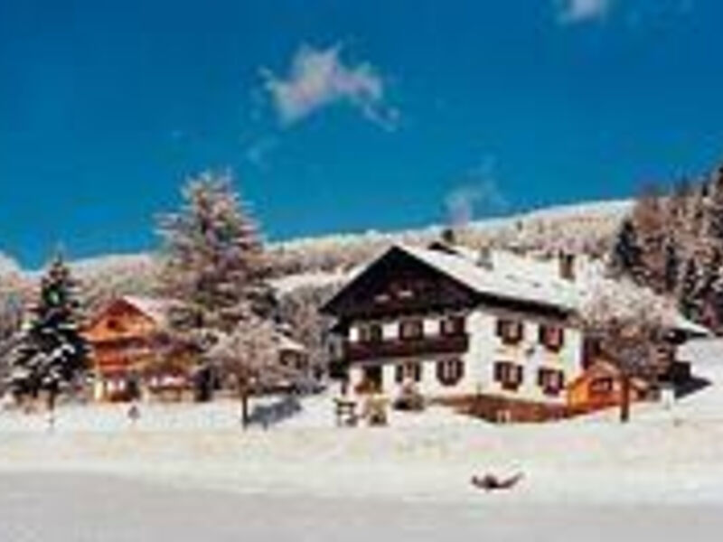 Hotel Rosengarten