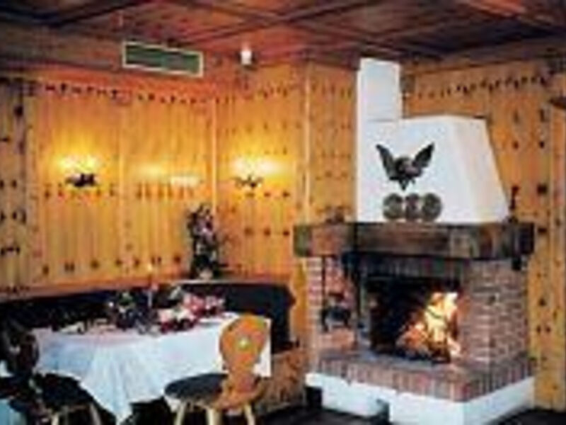 Hotel Rosengarten
