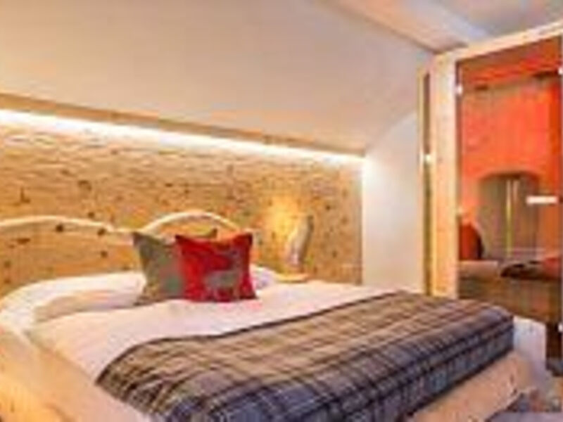 Hotel Rosengarten