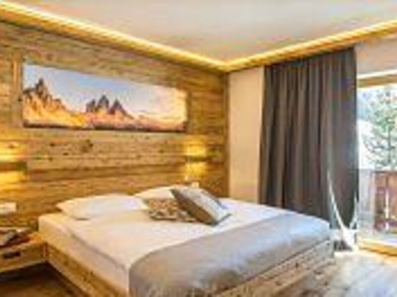 Hotel Rosengarten