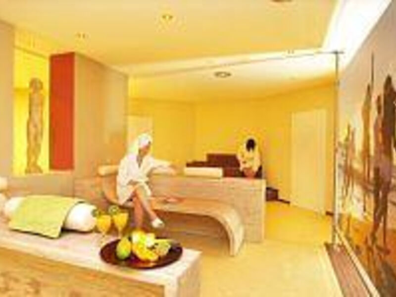 Appartementhaus Kurhotel Heringsdorf