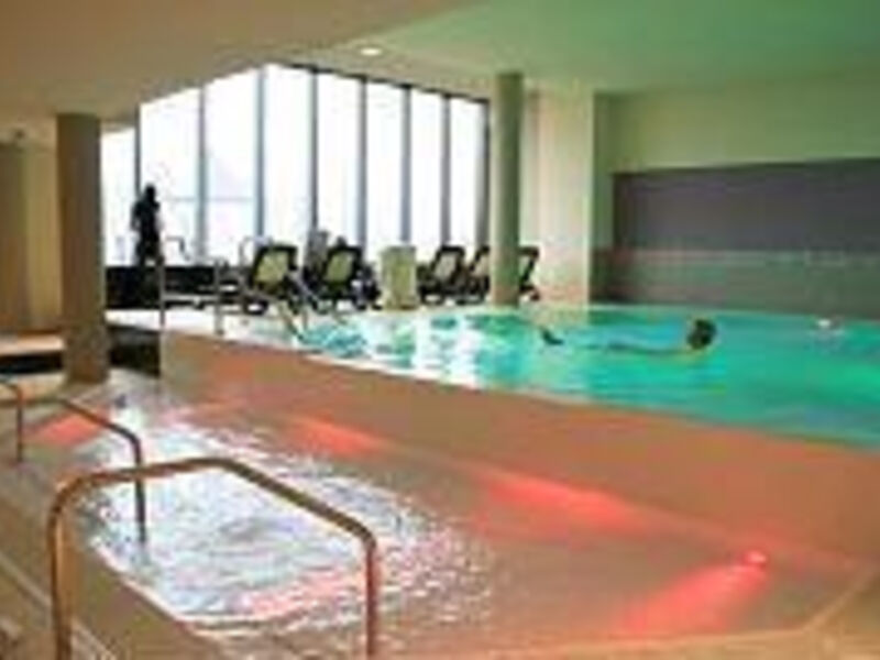 Appartementhaus Kurhotel Heringsdorf