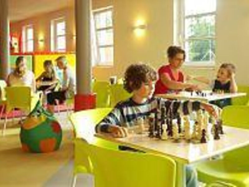 Appartementhaus Kurhotel Heringsdorf