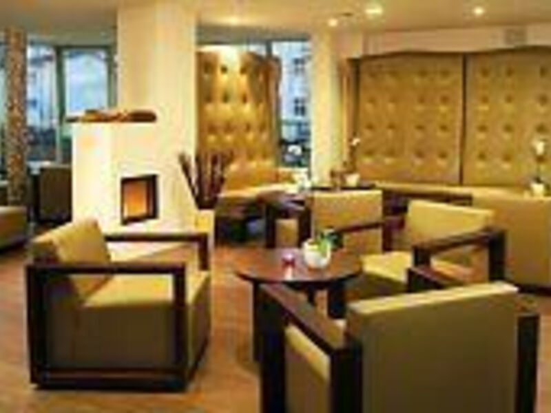 Upstalsboom Hotel Ostseestrand